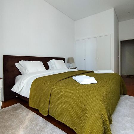 Casa Velha Guesthouse Porto Kültér fotó