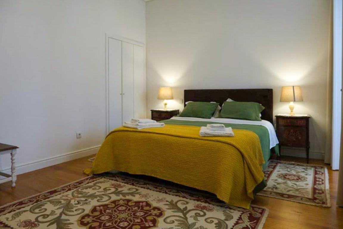 Casa Velha Guesthouse Porto Kültér fotó