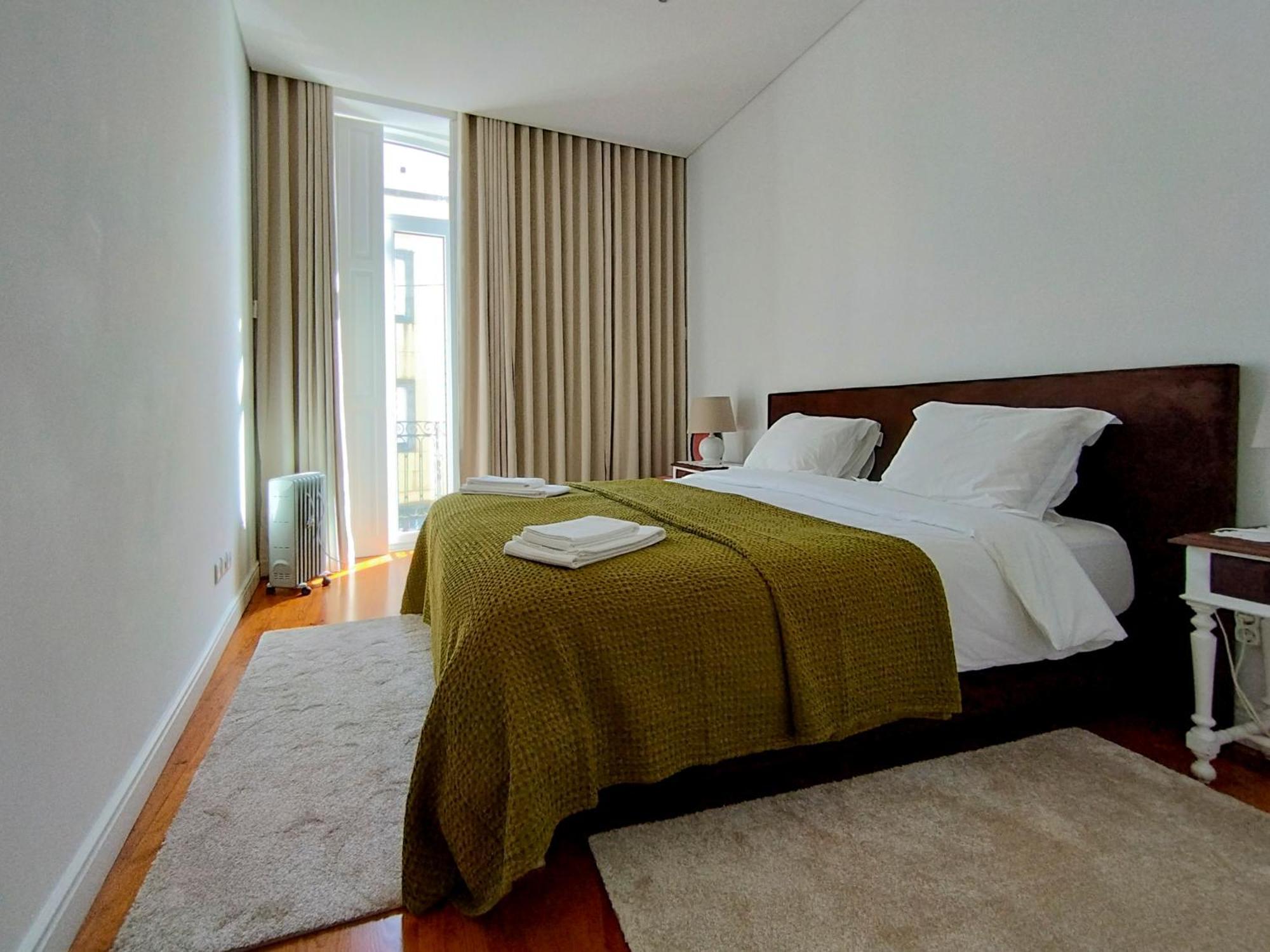Casa Velha Guesthouse Porto Kültér fotó