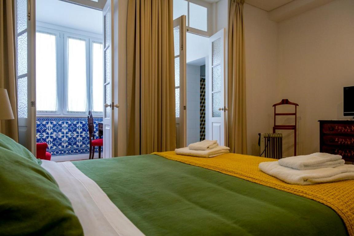 Casa Velha Guesthouse Porto Kültér fotó