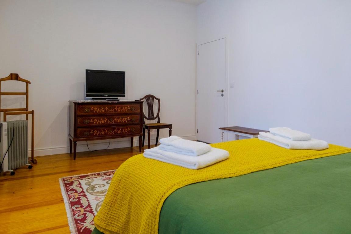 Casa Velha Guesthouse Porto Kültér fotó