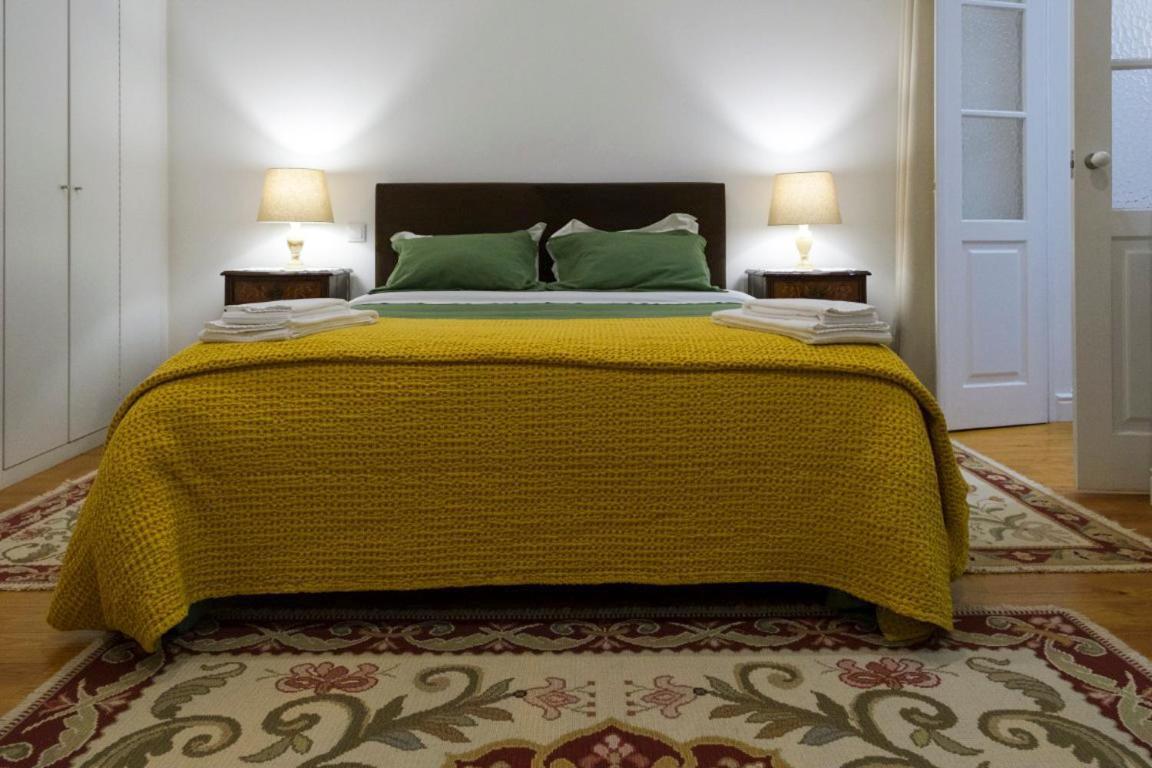 Casa Velha Guesthouse Porto Kültér fotó