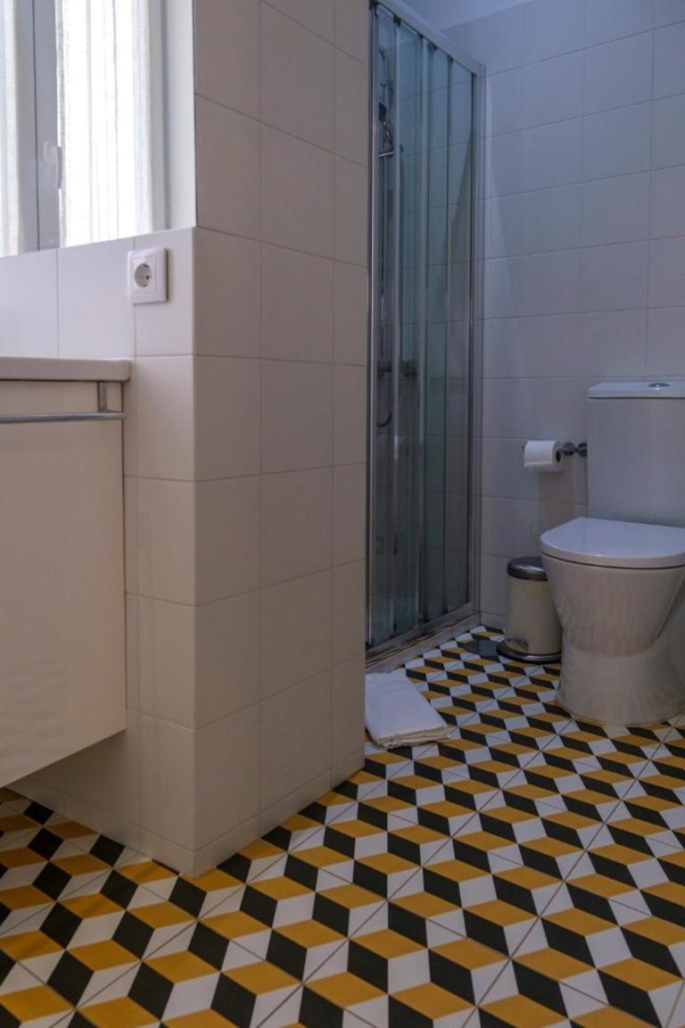 Casa Velha Guesthouse Porto Kültér fotó