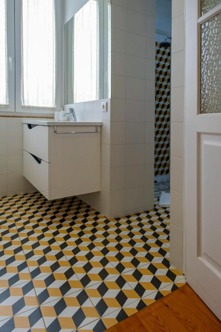 Casa Velha Guesthouse Porto Kültér fotó