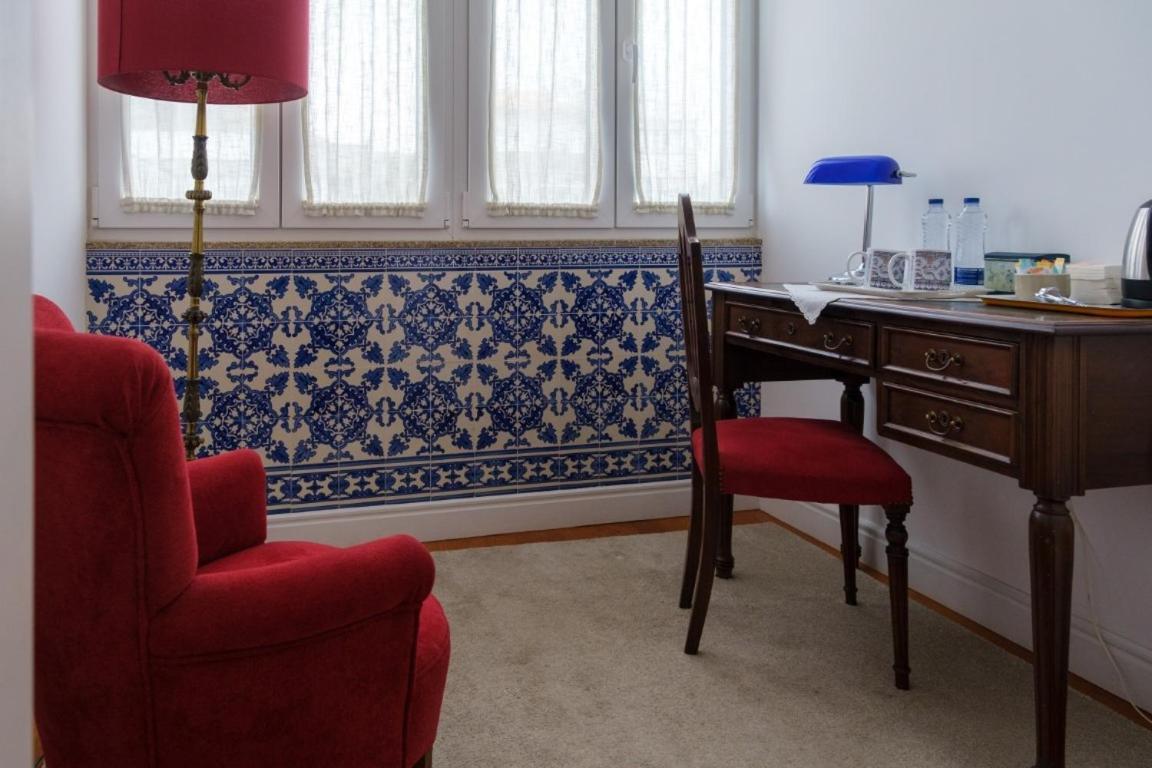 Casa Velha Guesthouse Porto Kültér fotó