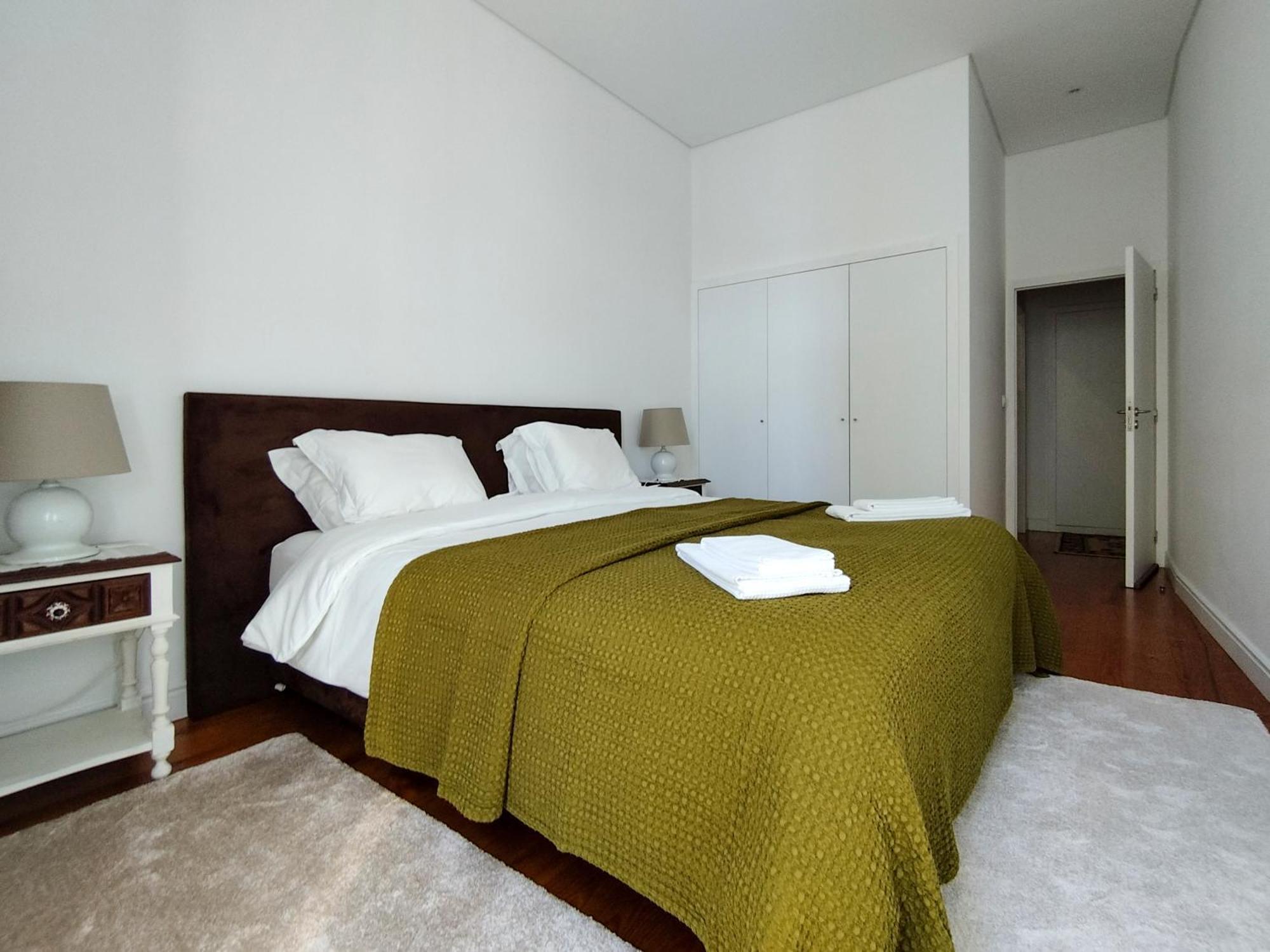 Casa Velha Guesthouse Porto Kültér fotó
