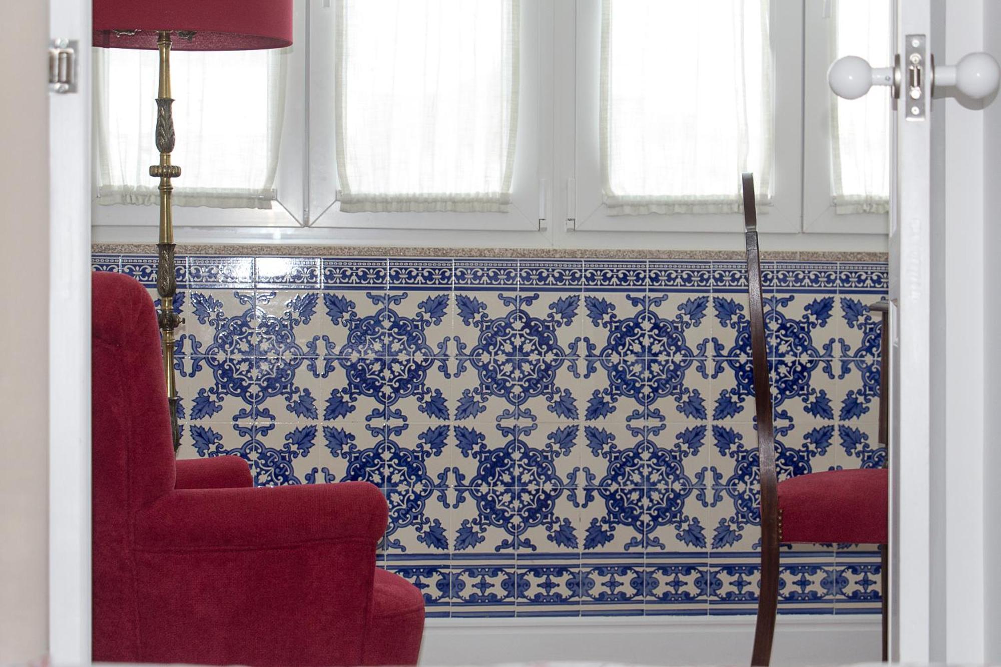 Casa Velha Guesthouse Porto Kültér fotó
