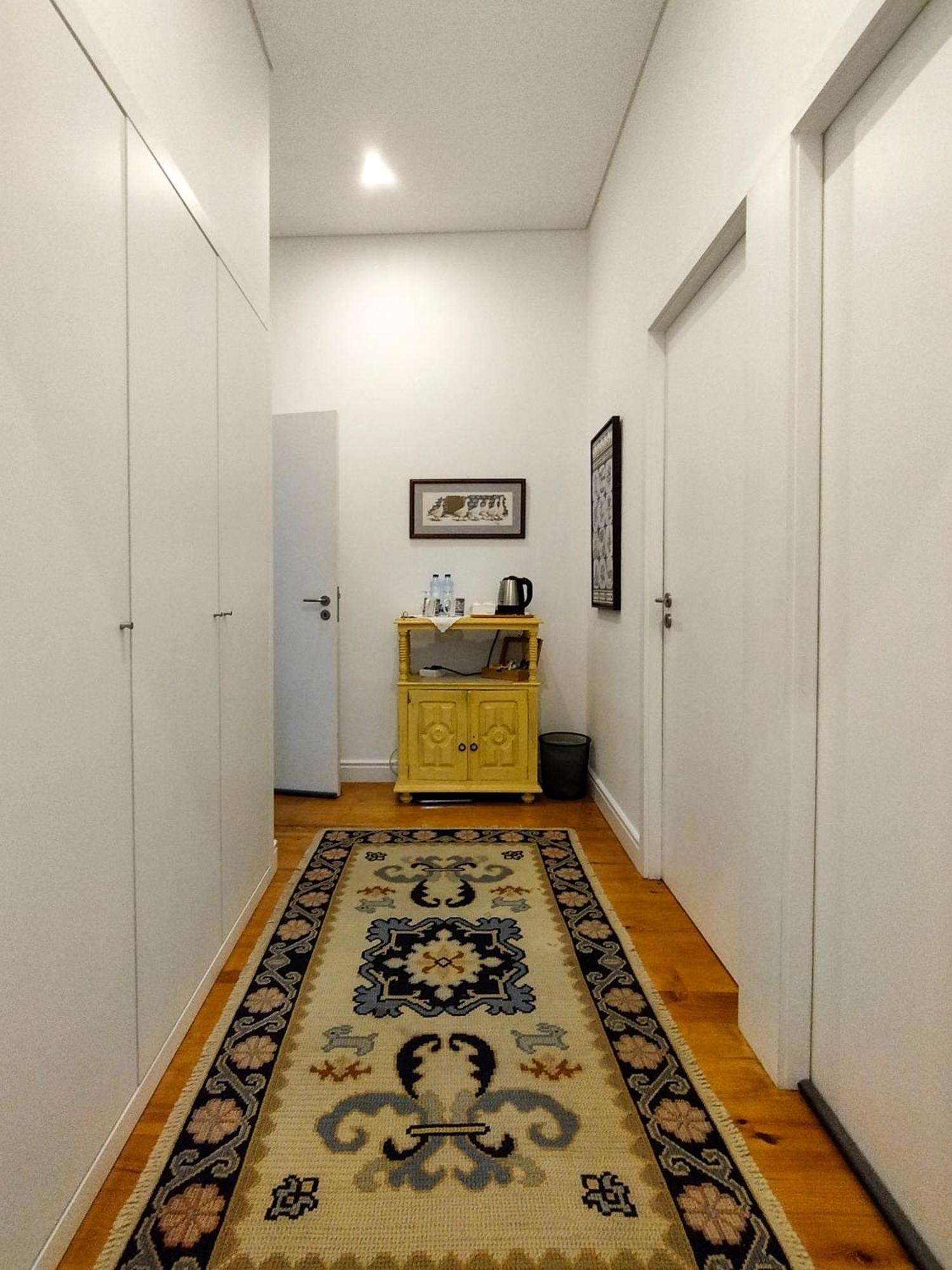 Casa Velha Guesthouse Porto Kültér fotó