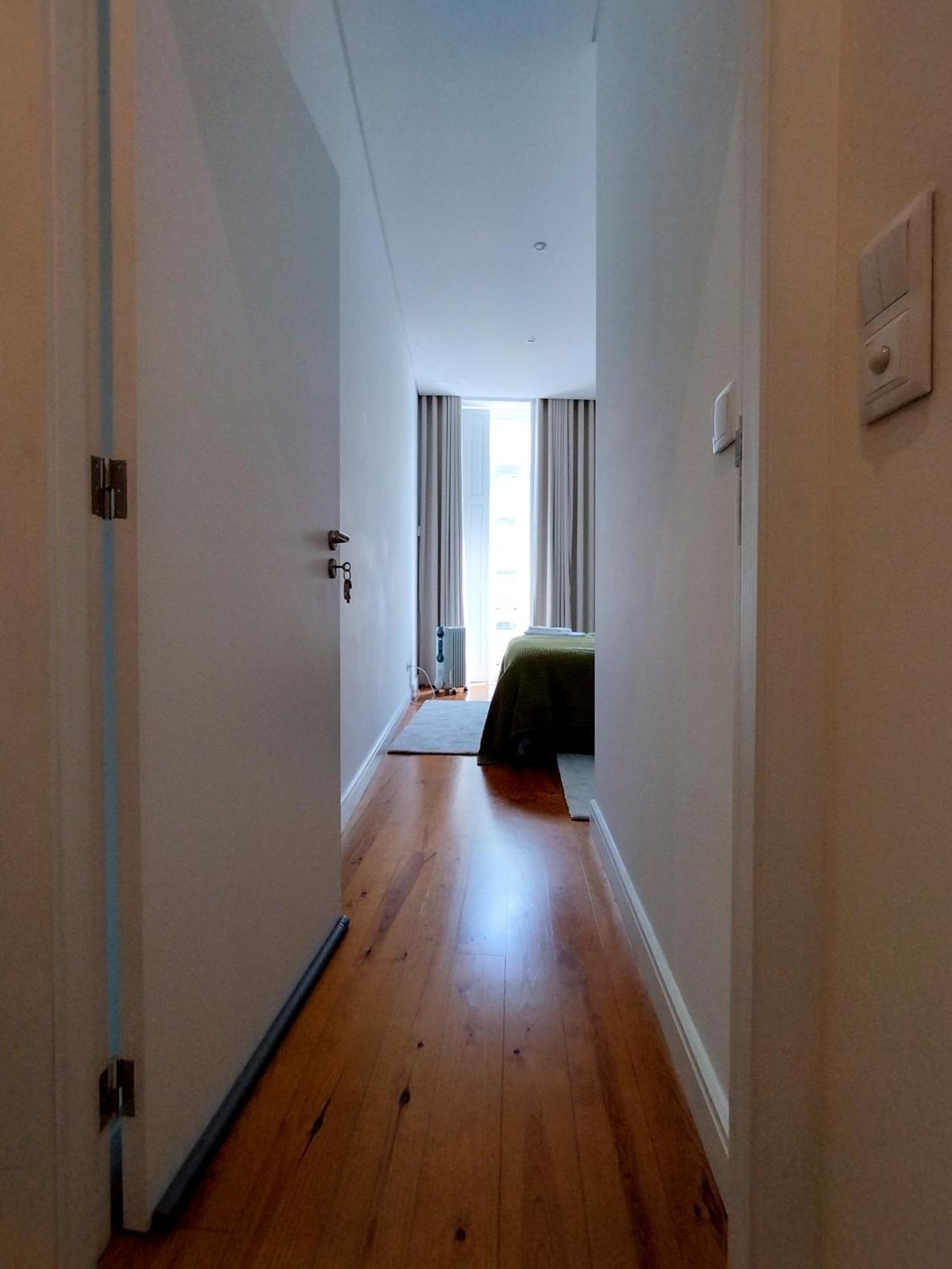 Casa Velha Guesthouse Porto Kültér fotó