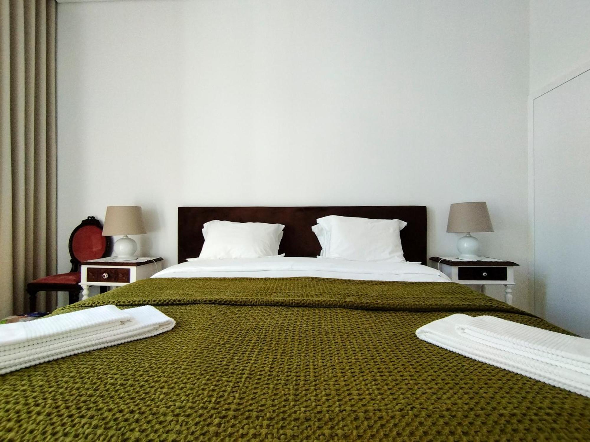 Casa Velha Guesthouse Porto Kültér fotó