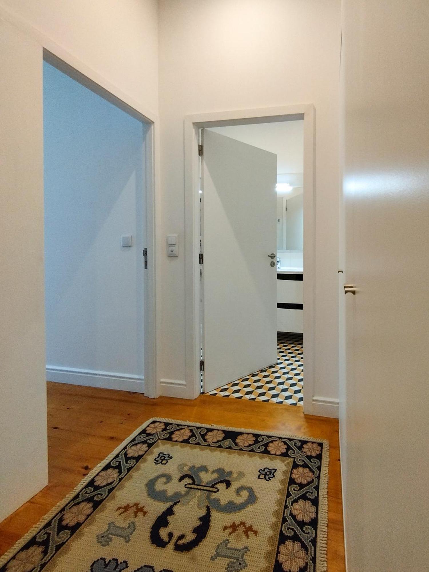 Casa Velha Guesthouse Porto Kültér fotó