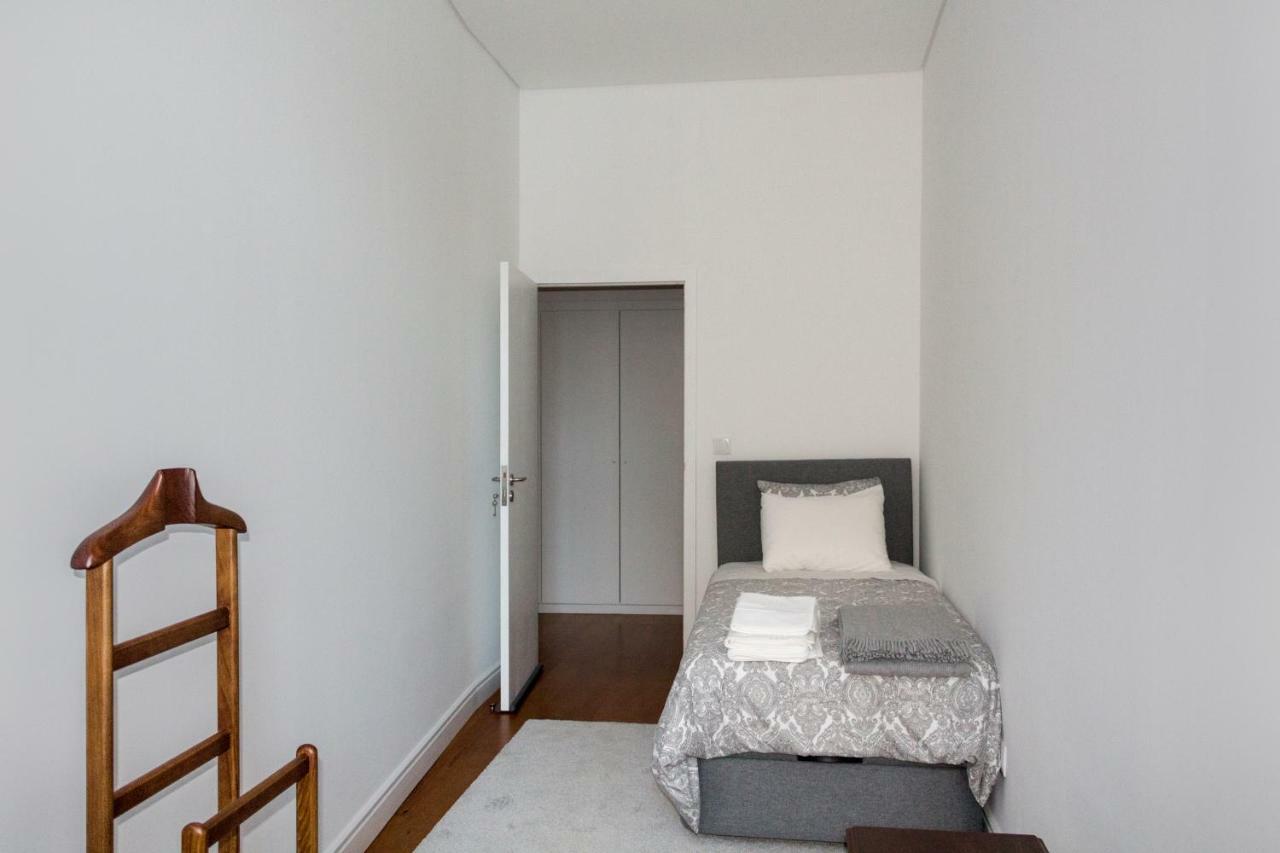 Casa Velha Guesthouse Porto Kültér fotó