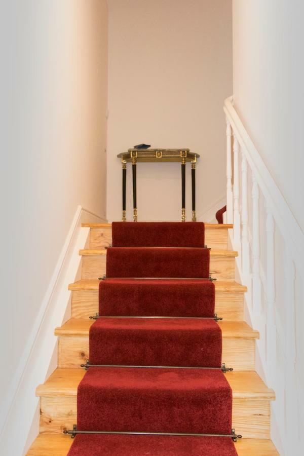 Casa Velha Guesthouse Porto Kültér fotó