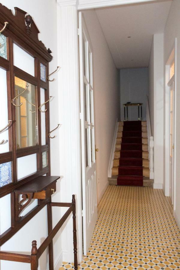 Casa Velha Guesthouse Porto Kültér fotó
