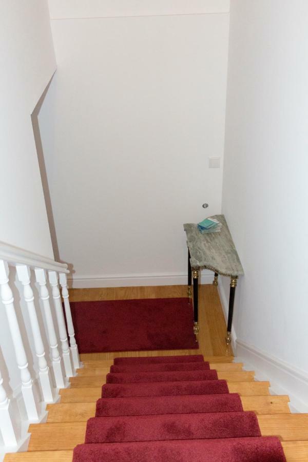 Casa Velha Guesthouse Porto Kültér fotó